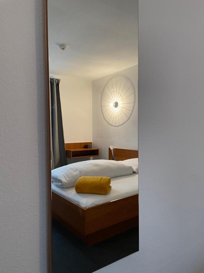 Hotel Jägerhof Coesfeld Exteriör bild