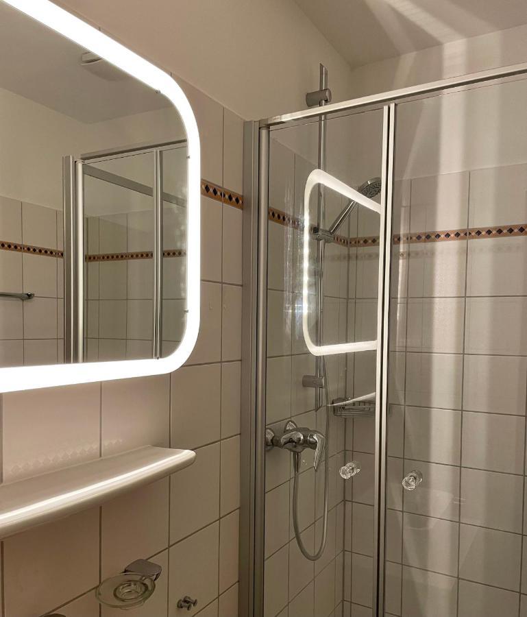 Hotel Jägerhof Coesfeld Exteriör bild