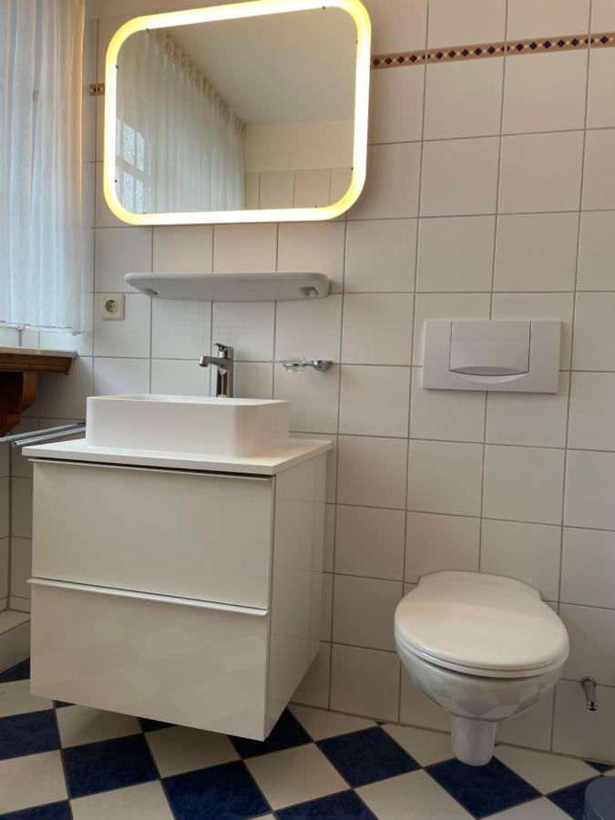 Hotel Jägerhof Coesfeld Exteriör bild