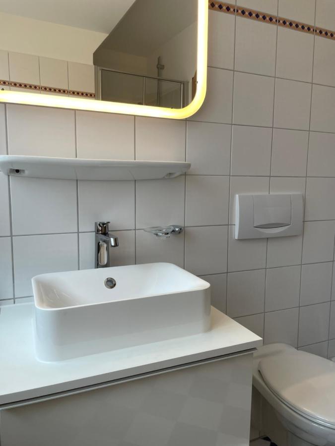 Hotel Jägerhof Coesfeld Exteriör bild