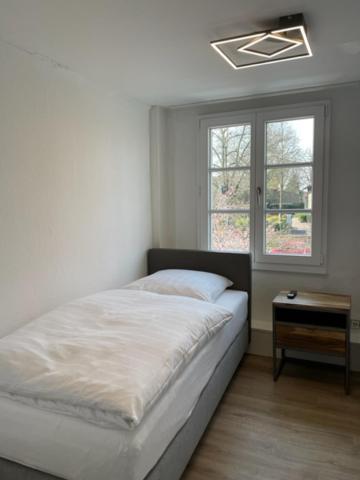 Hotel Jägerhof Coesfeld Exteriör bild