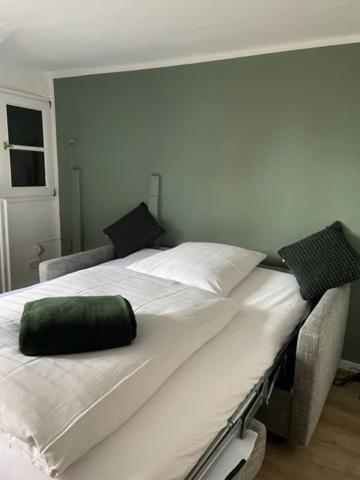Hotel Jägerhof Coesfeld Exteriör bild
